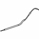 Mopar 68185972AD Cable, Inner