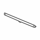 Mopar 68328110AA Crossmember, Front