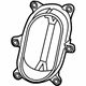 Mopar 68207853AA Access Cover, Front