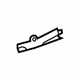 Mopar 5020810AA Track Cover