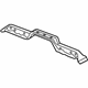 Mopar 68631276AA Center Support, Front