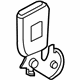 Mopar 6PA93LXHAA Outer Buckle, Rear Driver Side