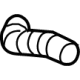 Mopar 68158471AC Canister Hose