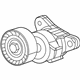 Mopar 4627742AB Belt Tensioner