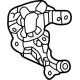 Mopar 68368052AC Heater Bracket