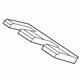 Mopar 68234616AA Bracket, Passenger Side