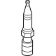 Mopar SP225755AB Spark Plug