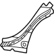 Mopar 68028872AA Reinforcement