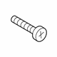 Mopar 6511614AA Tail Lamp Assembly Screw