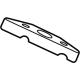 Mopar 68607278AA Side Retainer