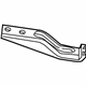 Mopar 68029534AA Console Base Brace
