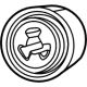 Mopar 68375858AD Crossmember Bushing