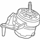 Mopar 68412216AB Motor Mount