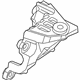Mopar 68271533AC Engine Bracket, Driver Side