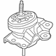 Mopar 68412217AB Motor Mount