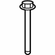 Mopar 68440236AA Ignition Coil Bolt