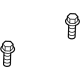Mopar 6107065AA Stabilizer Assembly Bolt