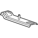 Mopar 68134584AA Hold Down