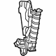 Mopar 68170250AA Channel, Front Passenger Side
