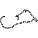 Mopar 68464672AF Feed Line