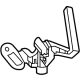 Mopar 68378643AA Height Sensor, Front Passenger Side