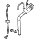 Mopar 68424159AE Filler Neck