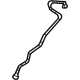 Mopar 68456731AB Feed Line