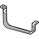 Mopar 68424170AB Tank Strap, Front