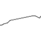 Mopar 68457014AA Connector Pipe