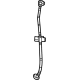 Mopar 68457012AA Tank Pressure Sensor