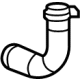Mopar 68457015AB Elbow, Upper