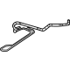Mopar 68456729AA Vapor Hose