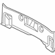 Mopar 4662030AH Rear Trim Panel
