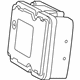 Mopar 68304566AA Modulator Valve