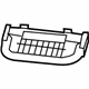 Mopar 68050629AA Cushion Frame, Rear Driver Side