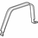 Mopar 68239474AA Strap
