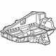 Mopar 68226079AD Battery Tray