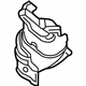 Mopar 68246562AA Heat Shield