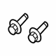 Mopar 6510677AA Steering Column Bolt