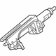 Mopar 68407892AF Steering Column