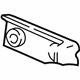 Mopar 4861456AA Servo Bracket
