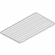 Mopar 55372122AD Floor Pan, Rear