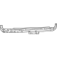 Mopar 68426897AD Center Support