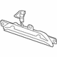 Mopar 68228795AB High Mount Lamp, Rear Center