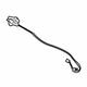 Mopar 5102172AA Latch, Rear