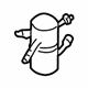 Mopar 5093432AA Drier