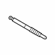 Mopar 68328821AB Support Cylinder