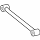 Mopar 55079467AB Track Bar, Rear
