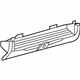 Mopar 5PE94DX9AB Shelf