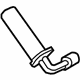 Mopar 5149022AC Block Heater